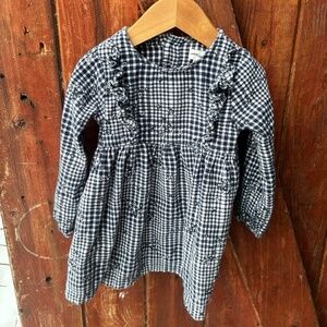 Miles the label dress 3Y